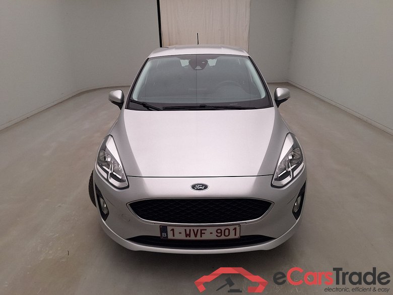 Ford, Fiesta '17, Ford Fiesta 1.1i 52kW Business Class 5d