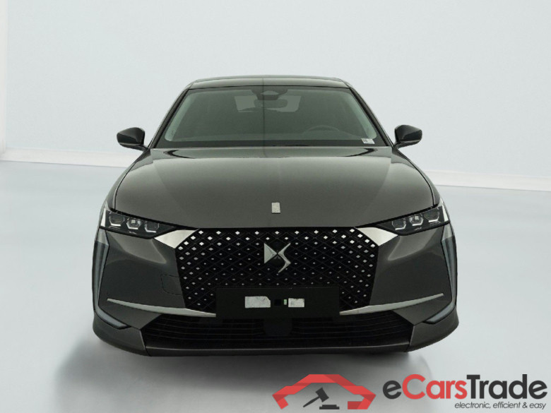 DS DS4 Rivoli PureTech 130 EAT8 #2