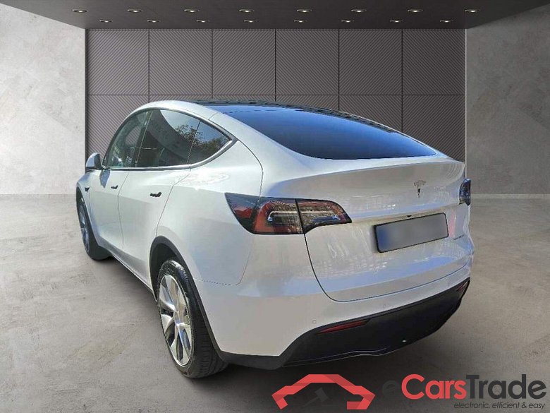 TESLA Model Y (01.2021->), Dual, Maximale Reichweite Dual AWD, 2021 - 2025 #3