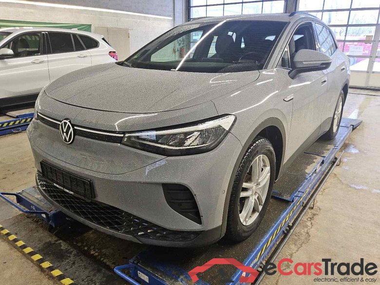 Volkswagen ID.4 (E21)(09.2020->) DE - SUV5 Pure Performance, (52kWh), 2021 - 2026