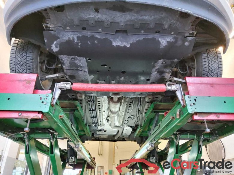 Opel Astra 1.5 D Start/Stop Sports Tourer Edition #5