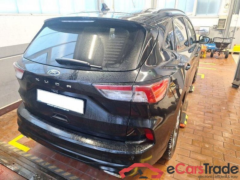 Ford Kuga (2020->) DE - SUV5 1.5 EcoBlue EU6d, ST-Line Start/Stopp (EURO 6d), 2020 - 2022 #3