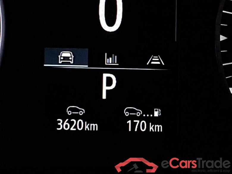 Renault Clio V (08.2019->) DE - LimS5 1.0 TCe 90 EU6d, Zen (EURO 6d), 2021 - 2022 #3