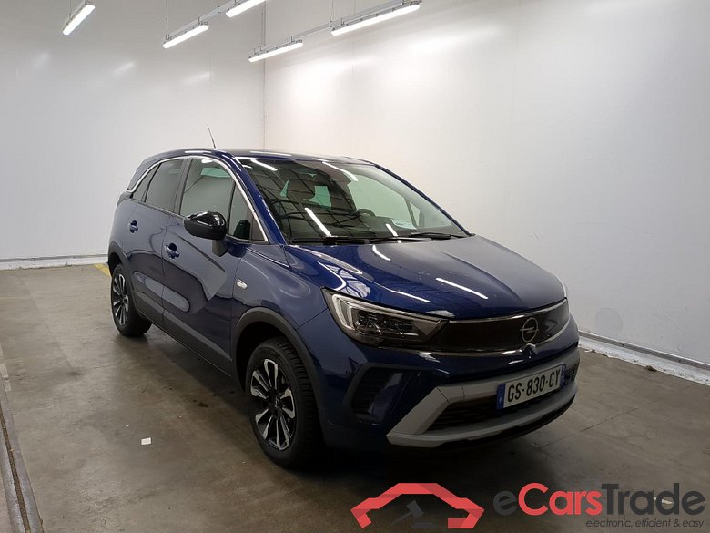 Crossland X Business Elegance 1.2 Turbo 130CV BVA6 E6d #2