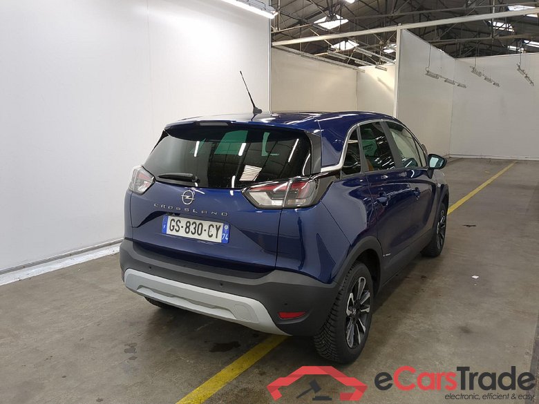 Crossland X Business Elegance 1.2 Turbo 130CV BVA6 E6d #3