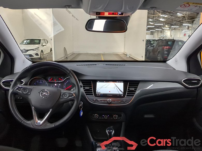 Crossland X Business Elegance 1.2 Turbo 130CV BVA6 E6d #5