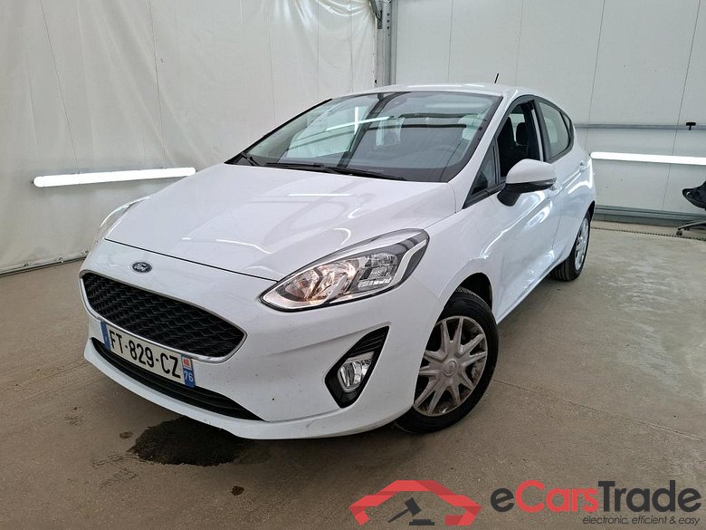Fiesta Cool&Connect 1.1 75CV BVM5 E6dT