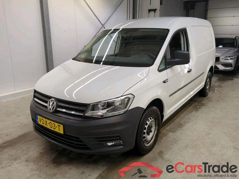 VOLKSWAGEN Caddy 2.0 TDI L2H1 BMT Hi.