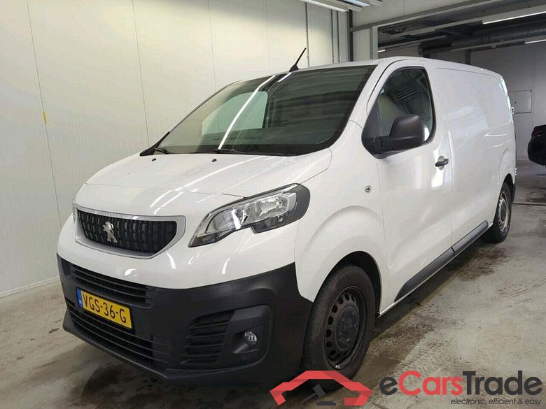 PEUGEOT Expert 1.5 BlueHDI Prem