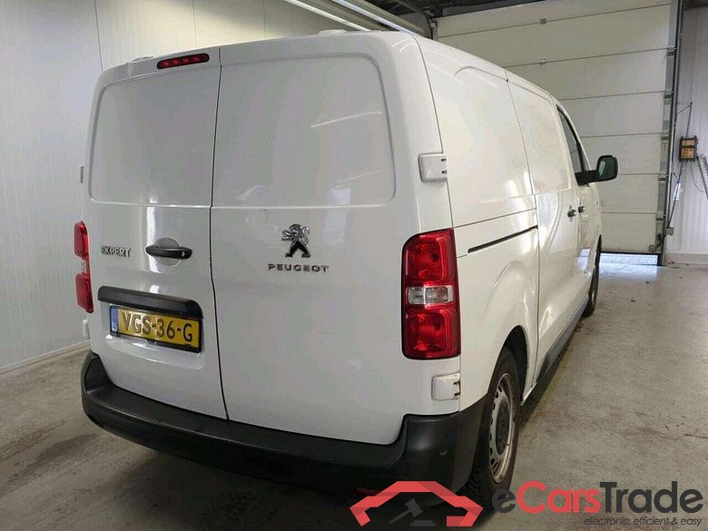 PEUGEOT Expert 1.5 BlueHDI Prem #2