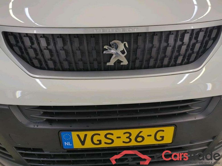 PEUGEOT Expert 1.5 BlueHDI Prem #4