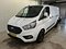 preview Ford Transit Custom #0