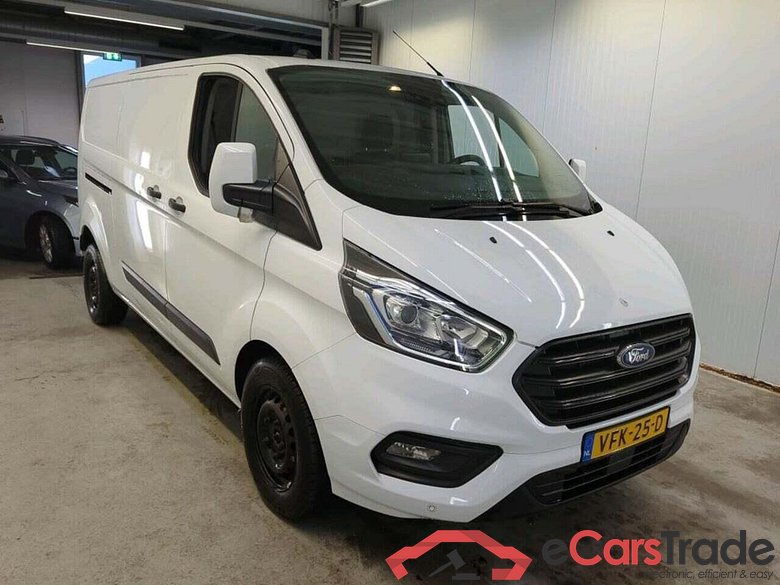 FORD Transit Custom 340 2.0 TDCI L2H1 Tr #5