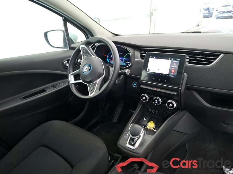 Zoe Business 52kWh BVA / TRANSFO VP/VF #6