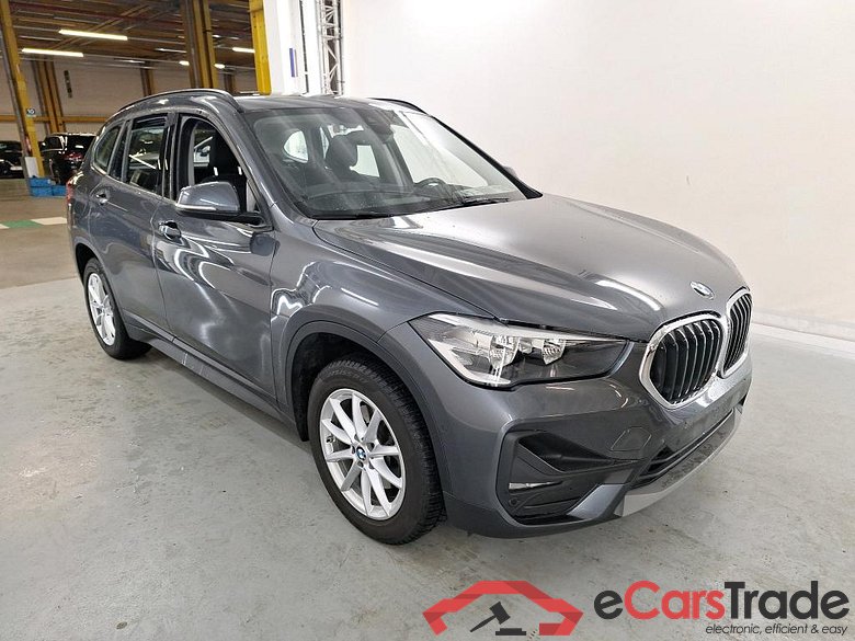 BMW X1 1.5 SDRIVE18I (100KW) #2