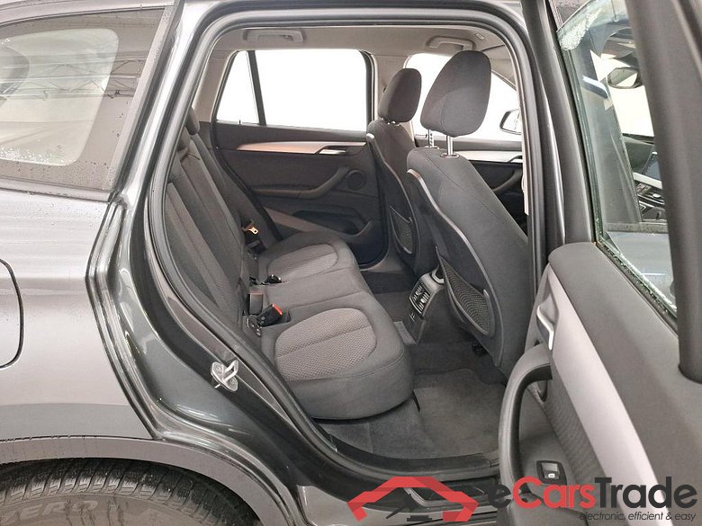 BMW X1 1.5 SDRIVE18I (100KW) #6