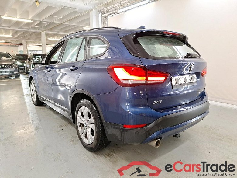 BMW X1 1.5 XDRIVE25E (162KW) #3