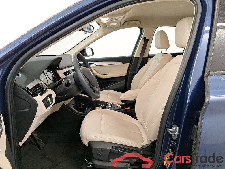 BMW X1 1.5 XDRIVE25E (162KW) #5