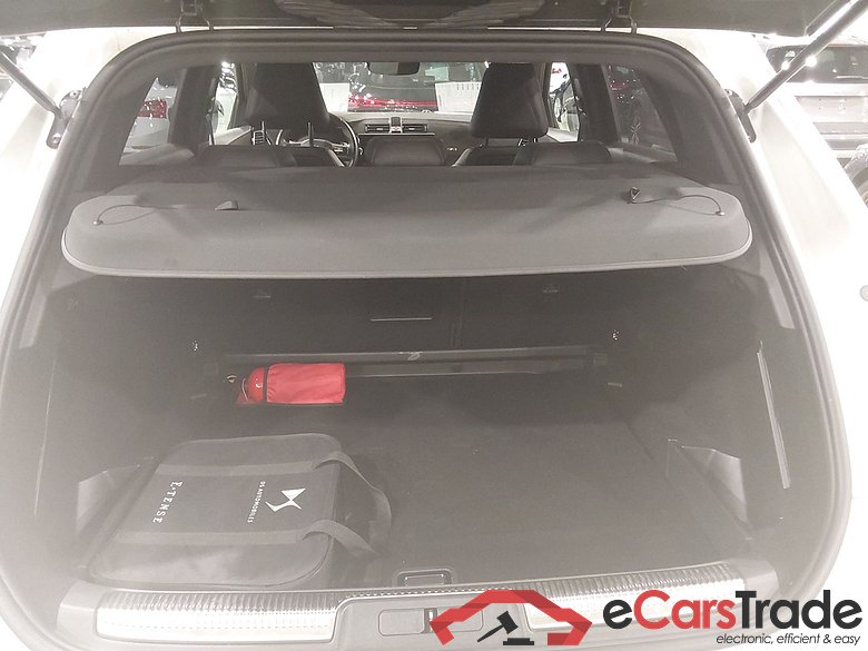 DS AUTOMOBILES DS 7 CROSSBACK 1.6 E-TENSE 225 PERFORMANCE LINE AUTO #3
