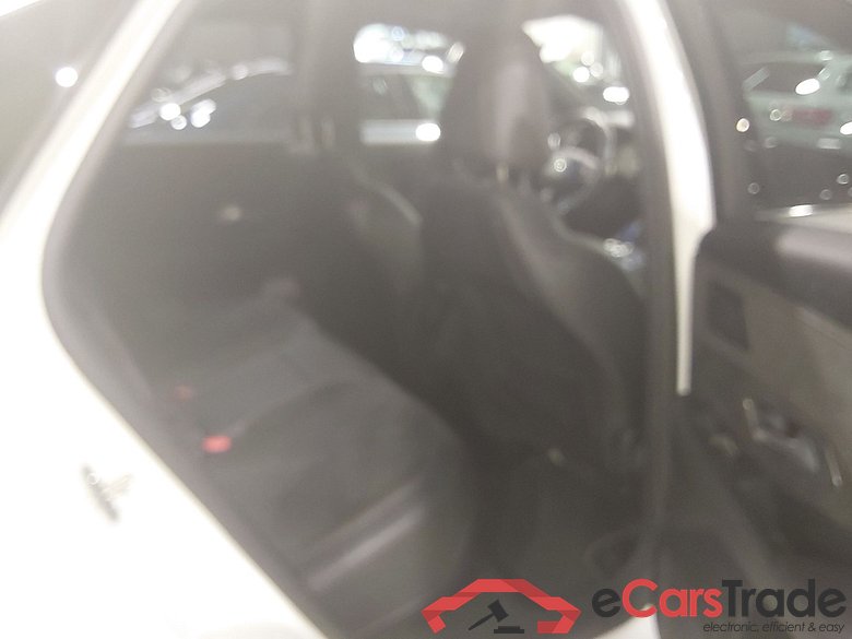 DS AUTOMOBILES DS 7 CROSSBACK 1.6 E-TENSE 225 PERFORMANCE LINE AUTO #5