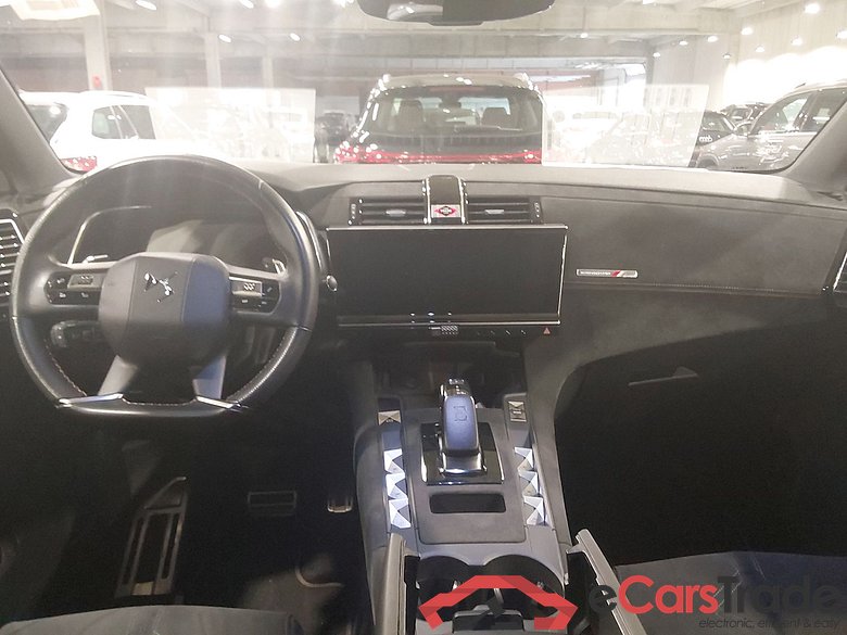 DS AUTOMOBILES DS 7 CROSSBACK 1.6 E-TENSE 225 PERFORMANCE LINE AUTO #6