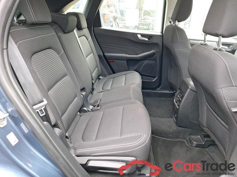 FORD KUGA 2.5I PHEV 165KW TITANIUM AUTO #6