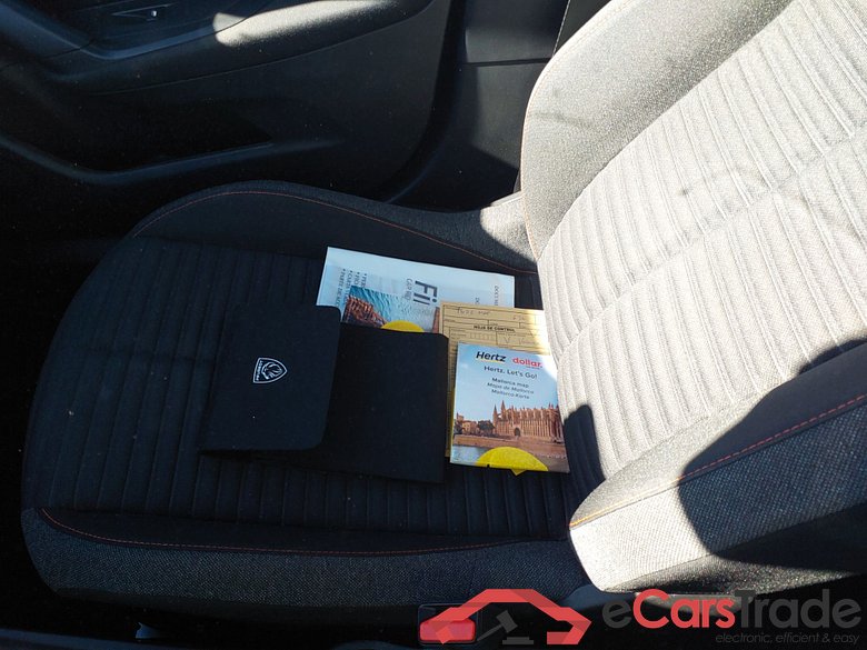 PEUGEOT 2008 PureTech 100 S&S 6 Vel. MAN Pack ACTIVE #6