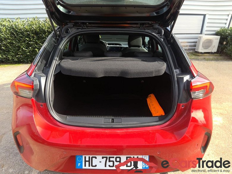 CORSA GS 1.2 TURBO HYB 100 BVA RISK 25 #6