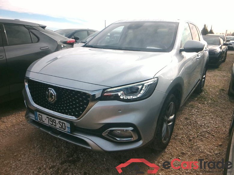 EHS LUXURY PHEV 258CH RISK chgt taux #1