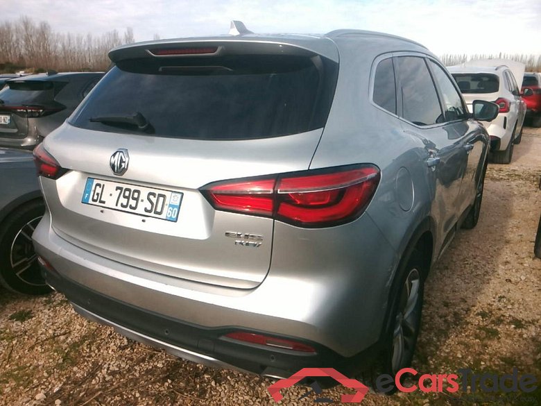 EHS LUXURY PHEV 258CH RISK chgt taux #4