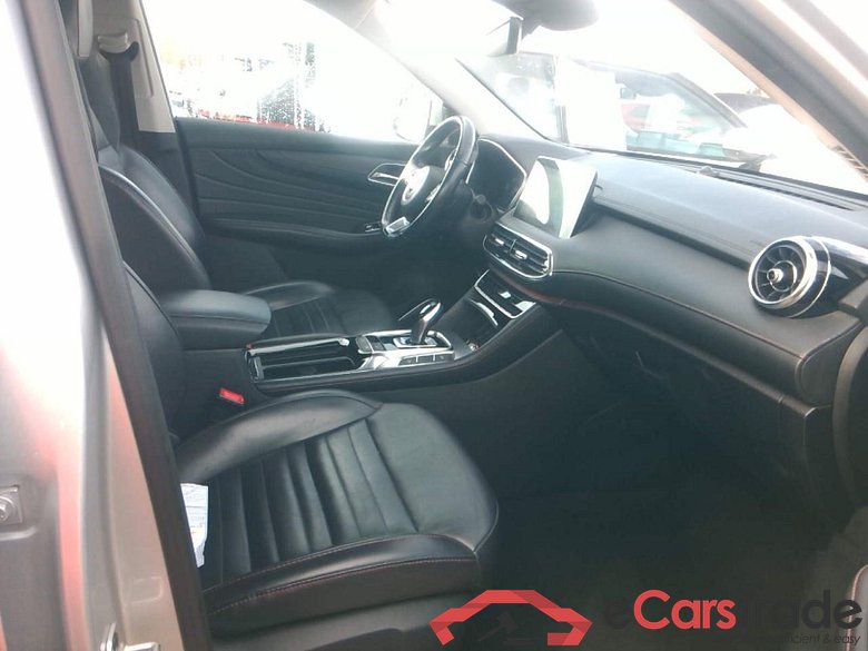 EHS LUXURY PHEV 258CH RISK chgt taux #5