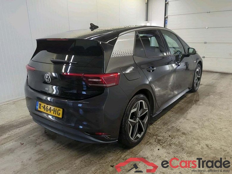 VOLKSWAGEN ID.3 First Plus 58 kWh #2