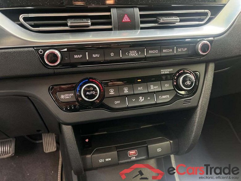 KIA e-Niro ExecutiveLine 64 kWh #5