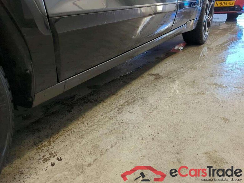 KIA Niro 1.6 GDi H. ExtLine #5