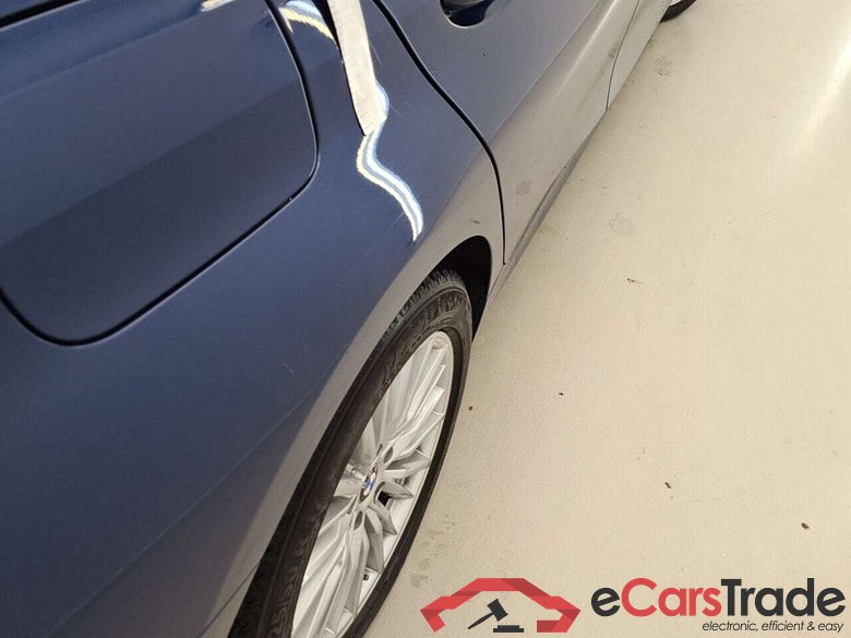 BMW 3-SERIE TOURING 320E AUT. #6