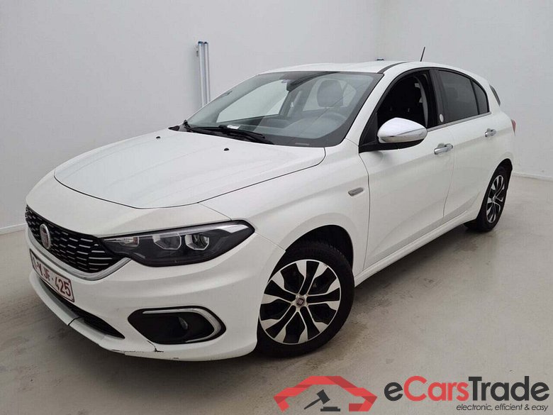 Fiat Tipo 1.4i Mirror Navi Camera Klima PDC ... #1