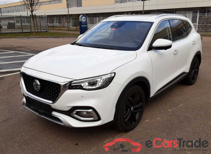 MG EHS PHEV Luxury 5d 119kW
