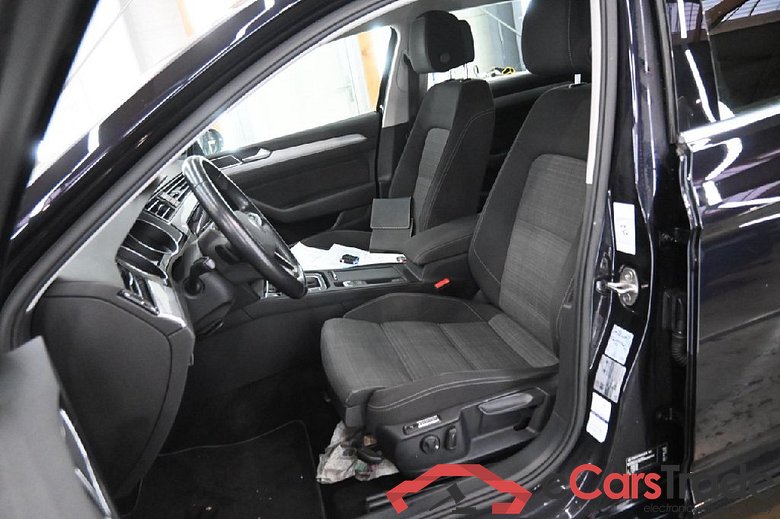 Passat Variant Business 2.0 TDI 110KW AT7 E6d #4