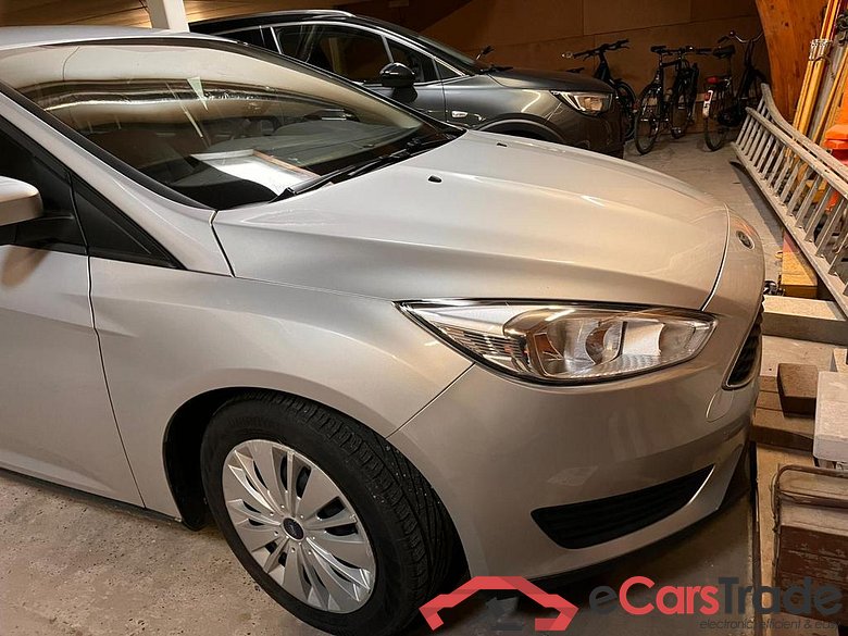 FORD Focus SW Focus 1.0 EcoBoost Business Class #2
