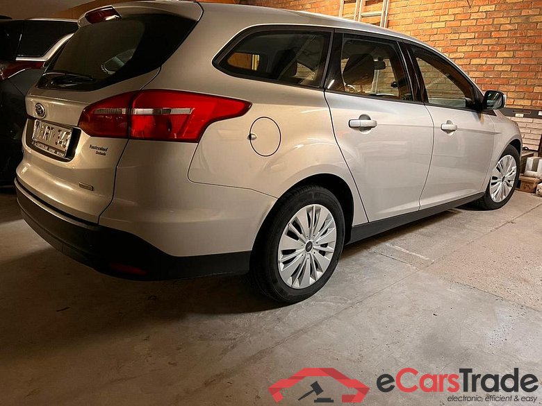 FORD Focus SW Focus 1.0 EcoBoost Business Class #3