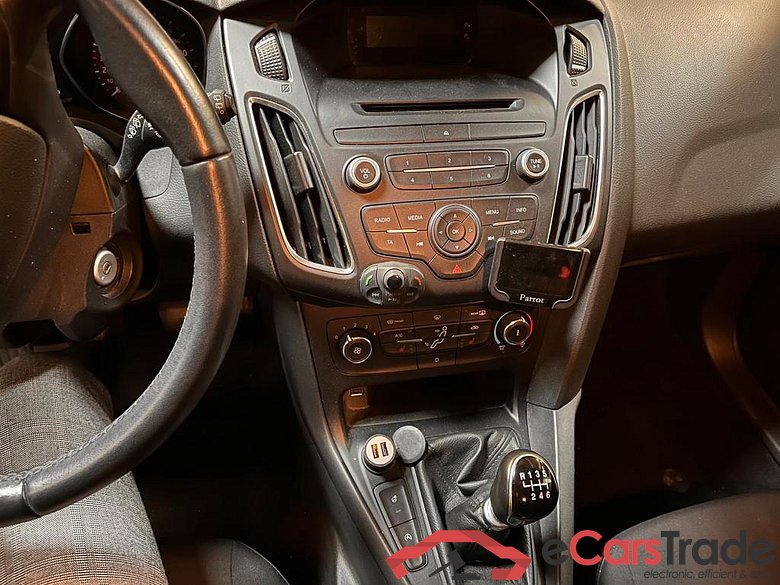 FORD Focus SW Focus 1.0 EcoBoost Business Class #4