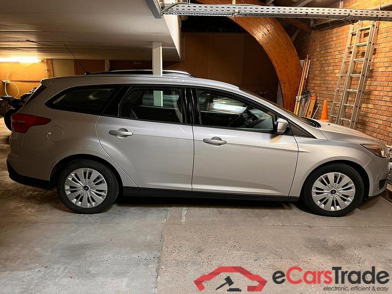 FORD Focus SW Focus 1.0 EcoBoost Business Class #6