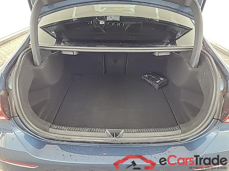 MERCEDES-BENZ A-Klasse Limousine A 200 7G-DCT Business Solution AMG 4D 120kW #5