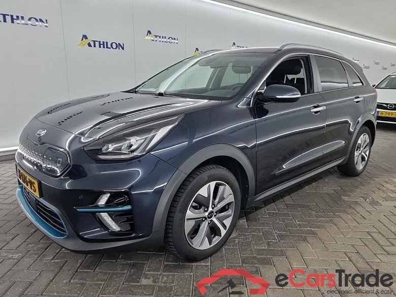 KIA Niro e-Niro EV ExecutiveLine 5D 150kW