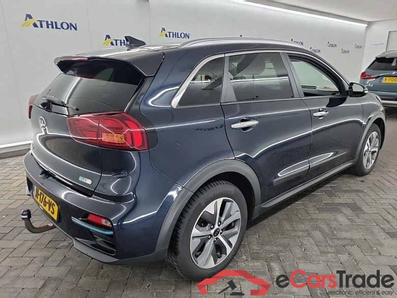 KIA Niro e-Niro EV ExecutiveLine 5D 150kW #3