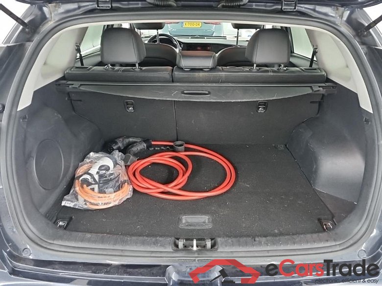 KIA Niro e-Niro EV ExecutiveLine 5D 150kW #5