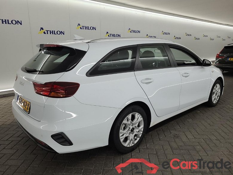 KIA ceed sportswagon 1.0 T-GDi ComfortLine 5D 73kW #3
