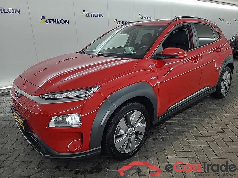 HYUNDAI Kona Premium Sky Electric 64 kWh 5D Athlon Edition
