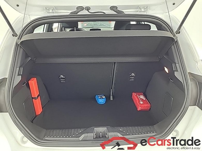 FORD Fiesta 1.0 EcoBoost 70kW Active X 5D #5