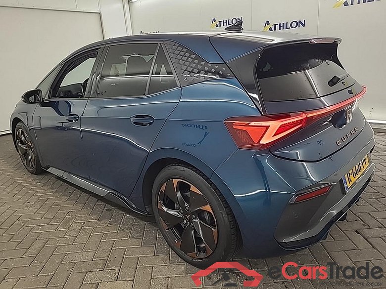 CUPRA Born 58kWh 150kW Performance One auto 5D uitlopend #4